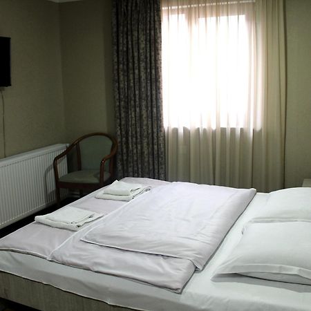 Apartment Erekle 6 Bordzjomi Buitenkant foto
